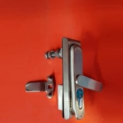 Lockable Swing handle Stainless Steel 304/316 SH203
